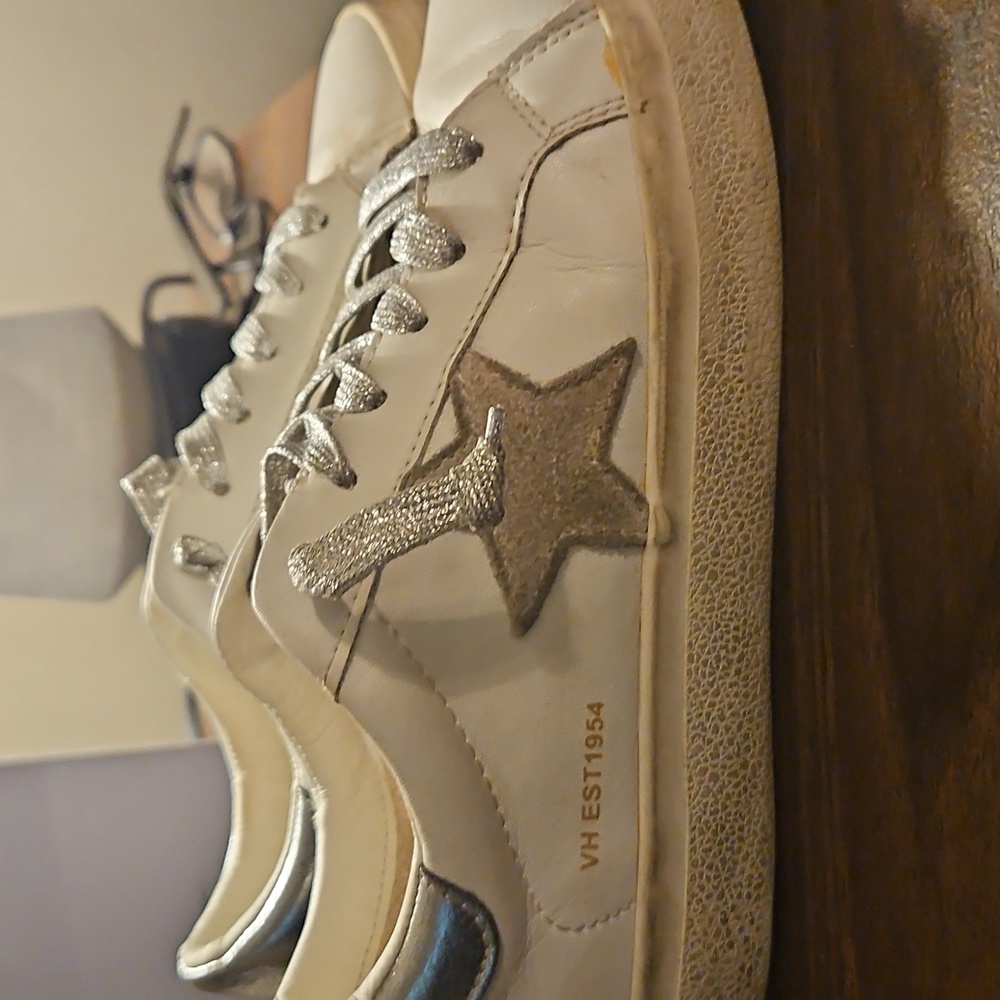 Vintage Havannah Sneakers 7.5 - Picture 11 of 11